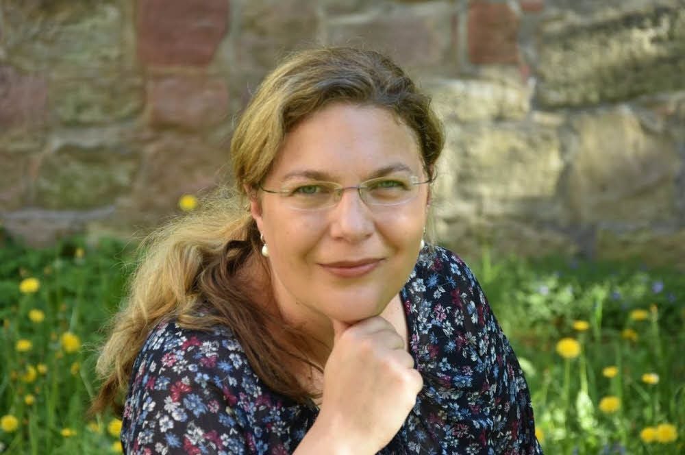 Anna Sperk ist für ihren Debüt-Roman „Die Hoffnungsvollen“ jüngst einer von Sachsen-Anhalts wichtigsten Literaturpreisen zugesprochen worden.