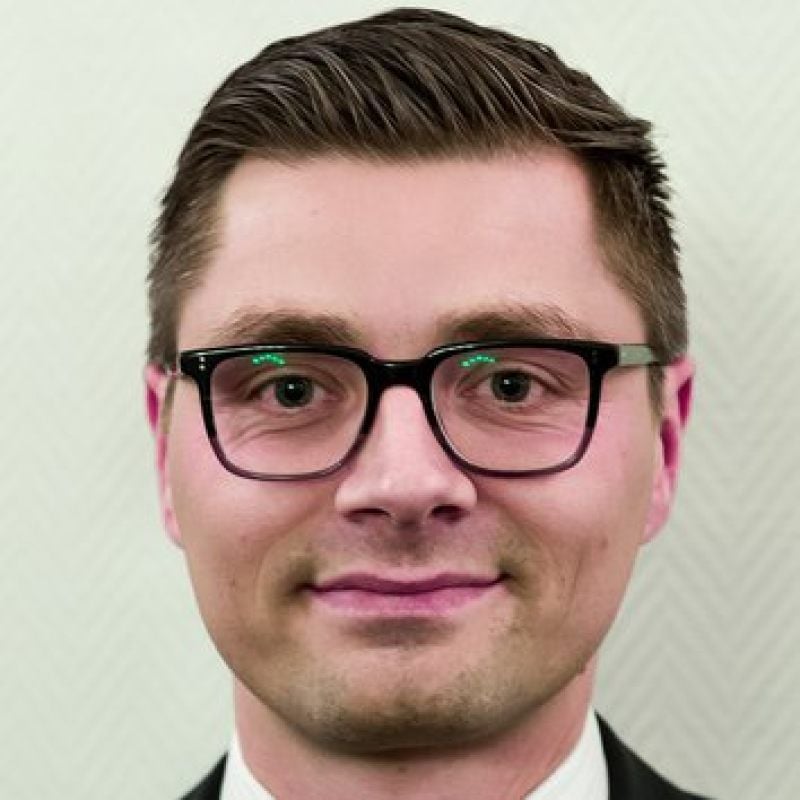 Rick Wiedersberg