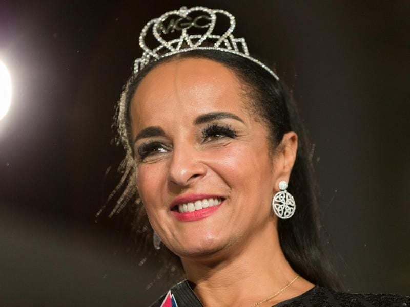 Manuela Thoma-Adofo hat sich durchgesetzt. Foto: Mohssen Assanimoghaddam