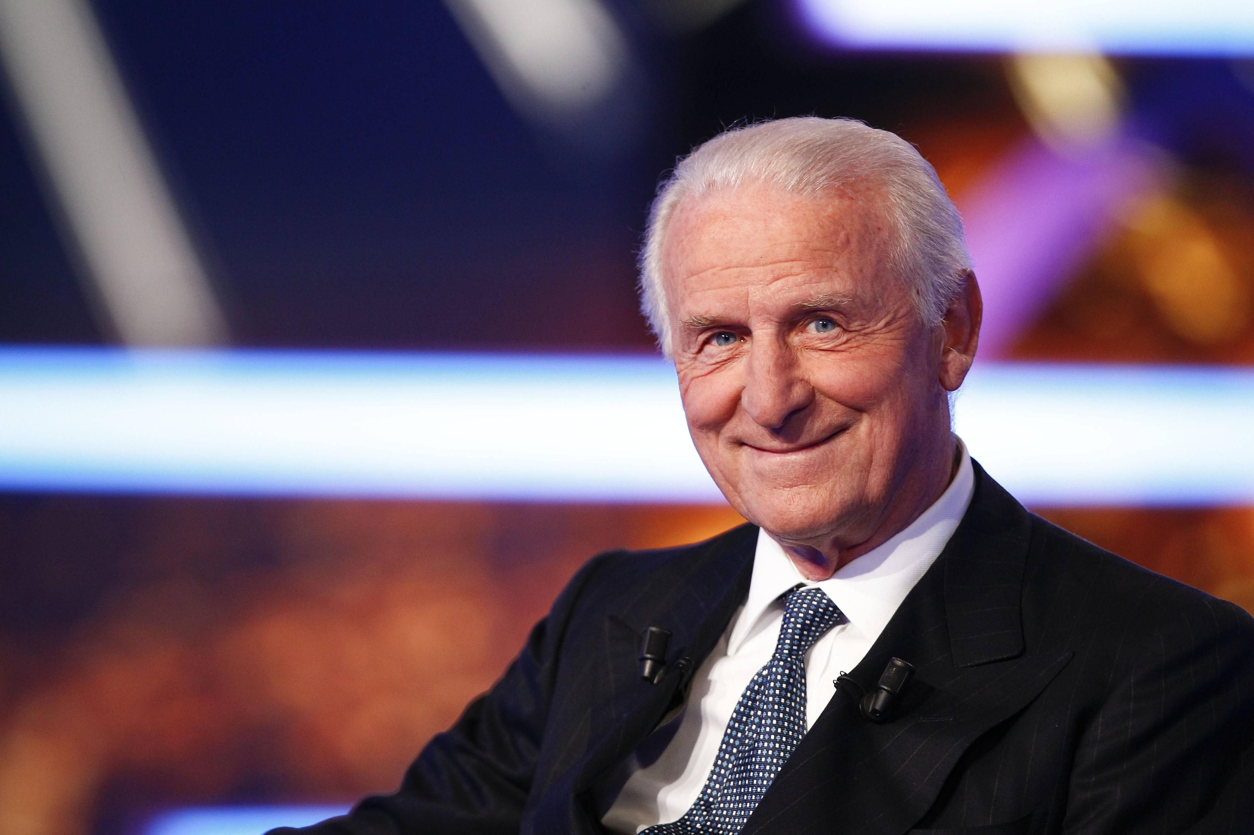 Giovanni Trapattoni