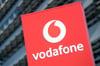 Bei Vodafone gibt es aktuell Probleme.