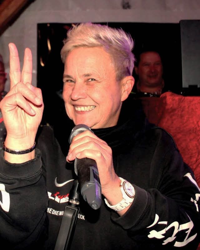 Ina Müller und Andrea Kiewel sind die Vorbilder für Susi Platte