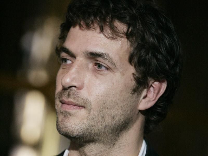 Philippe Zdar ist tot. Foto: Joel Saget/AFP
