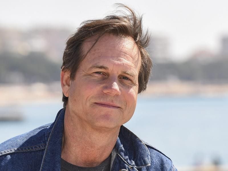 Bill Paxton ist tot. Foto: Olivier Anrigo