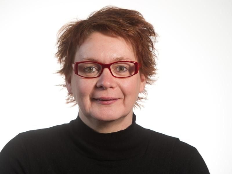 Niedersachsens Staatssekretärin im Wirtschaftsministerium, Daniela Behrens. Foto: S. Kahnert/Archiv