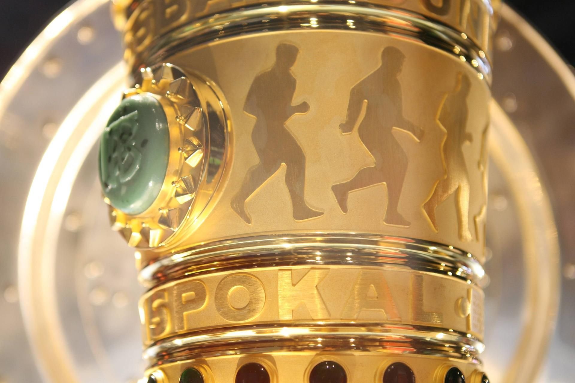 Mit der 1. Hauptrunde im DFB-Pokal beginnt für RB Leipzig die Saison 2017/18.