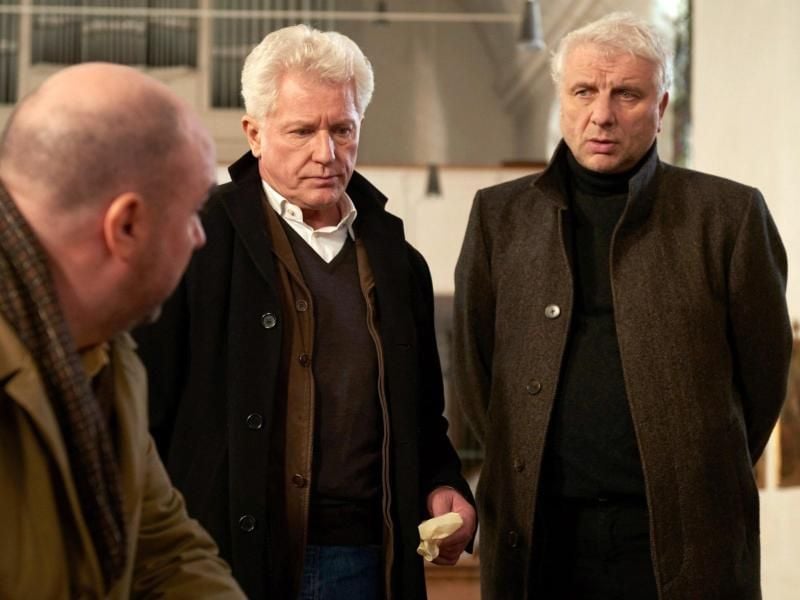 „Klingelingeling”: Der neue Münchner „Tatort” wirft einen Blick auf Menschen am Rand der Gesellschaft. Foto: Walter Wehner
