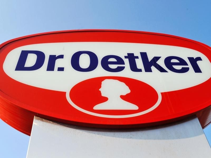 Dr. Oetker ruft wegen möglicher weißer Plastikteilchen Tiefkühlpizzen zurück. Foto: Bernd Thissen