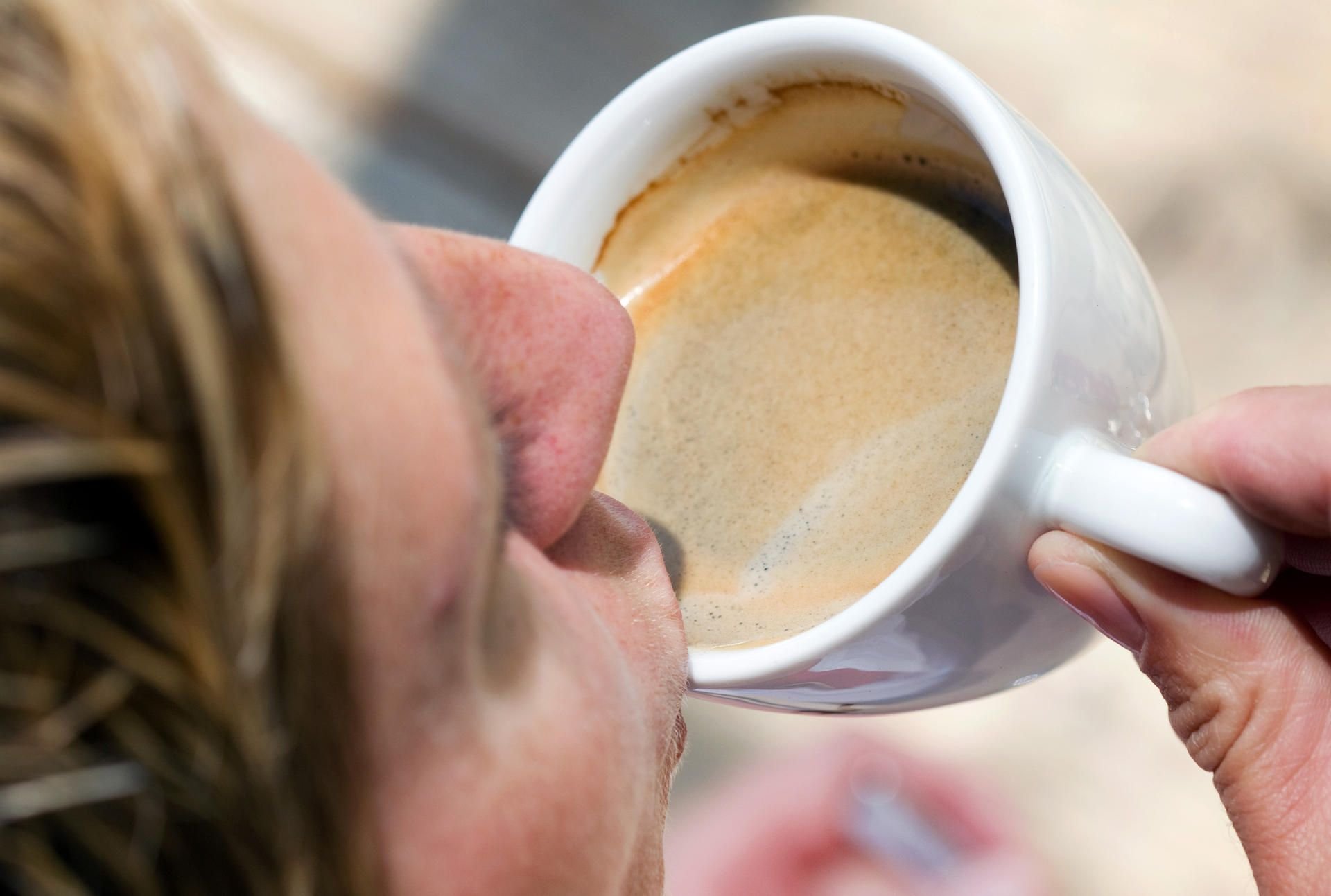Ein internationales Forscherteam wollte wissen, ob Kaffee wirklich gesund ist.