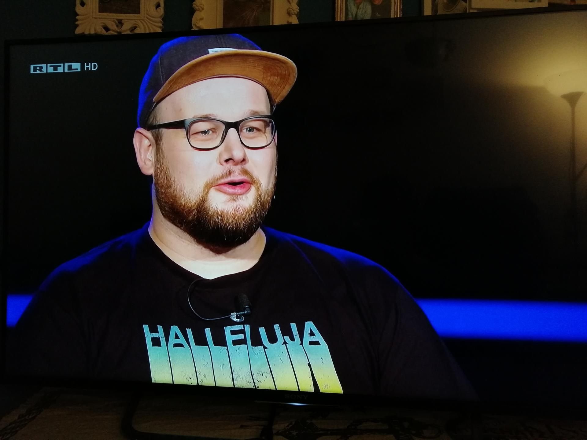 Lukas Gotter hat bei „Wer wird Millionär?“ 750.000 Euro gewonnen.