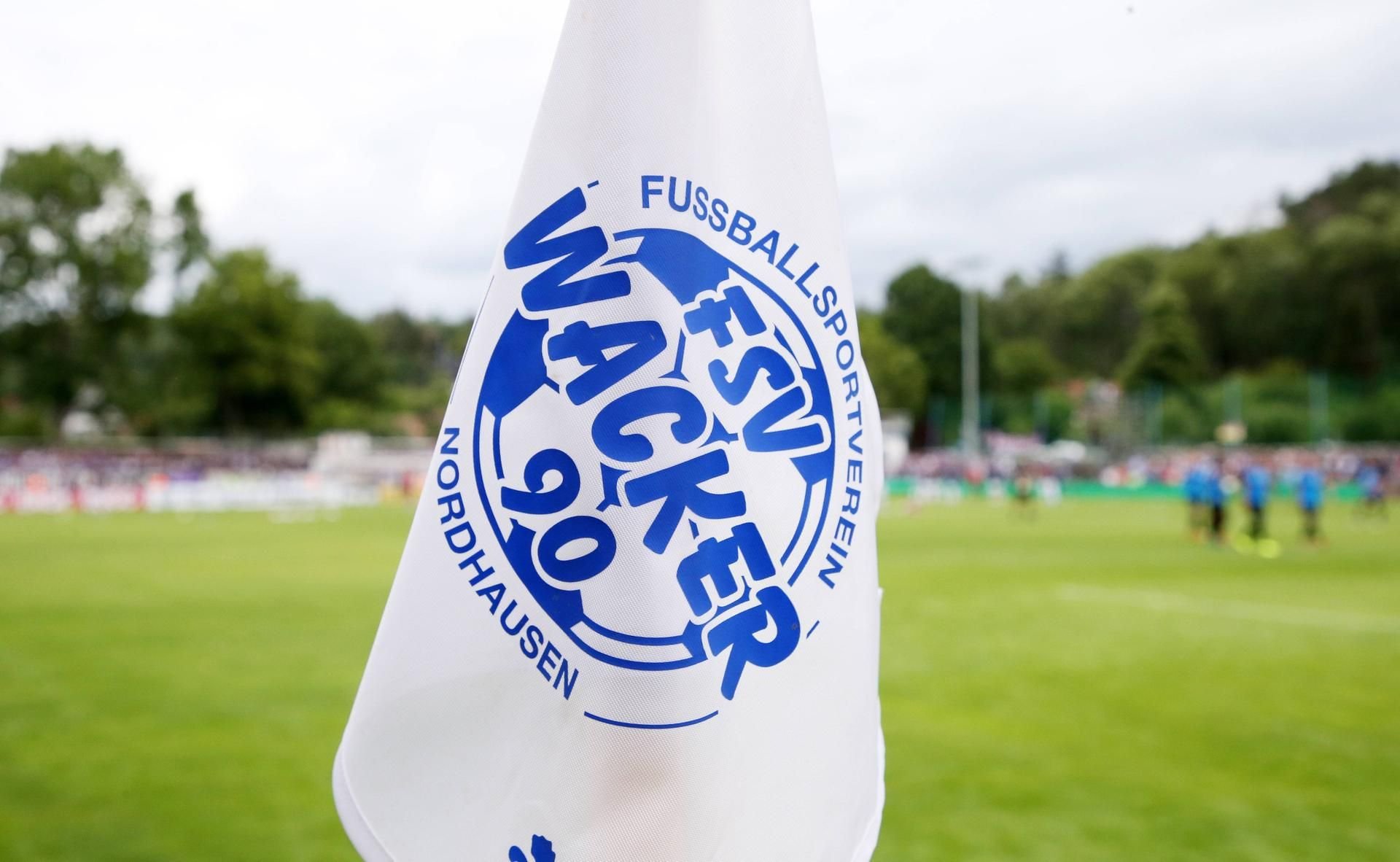 Wacker Nordhausen droht ein Nachspiel nach den Vorfällen im Landespokal Thüringen.