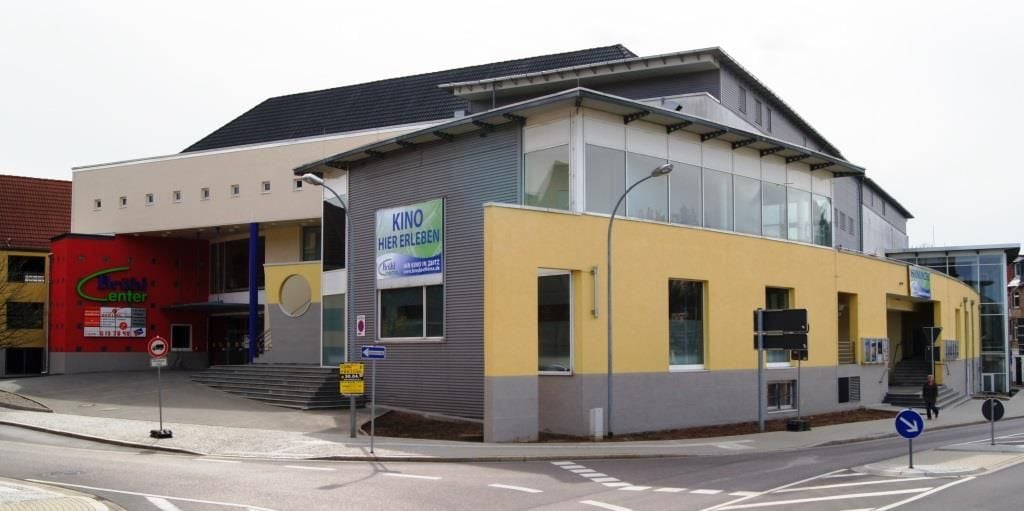 Die Zeitzer WBG lädt ab dem 26. November wieder zum Weihnachtsmarkt ins Brühl-Center ein.