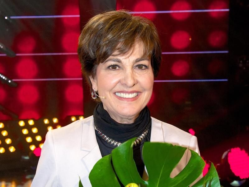 Paola Felix hat den ESC in bester Erinnerung. Foto: Ursula Düren
