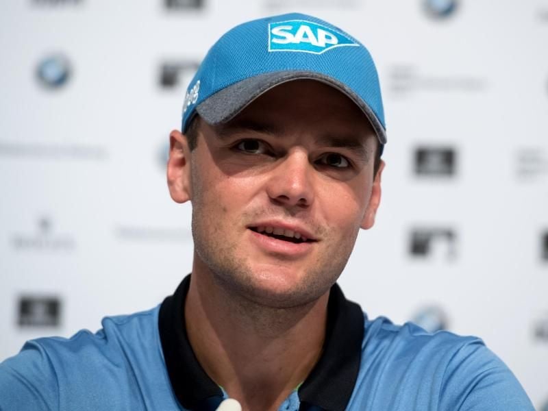 Martin Kaymer will bei der US Open an alte Erfolge anknüpfen. Foto: Sven Hoppe