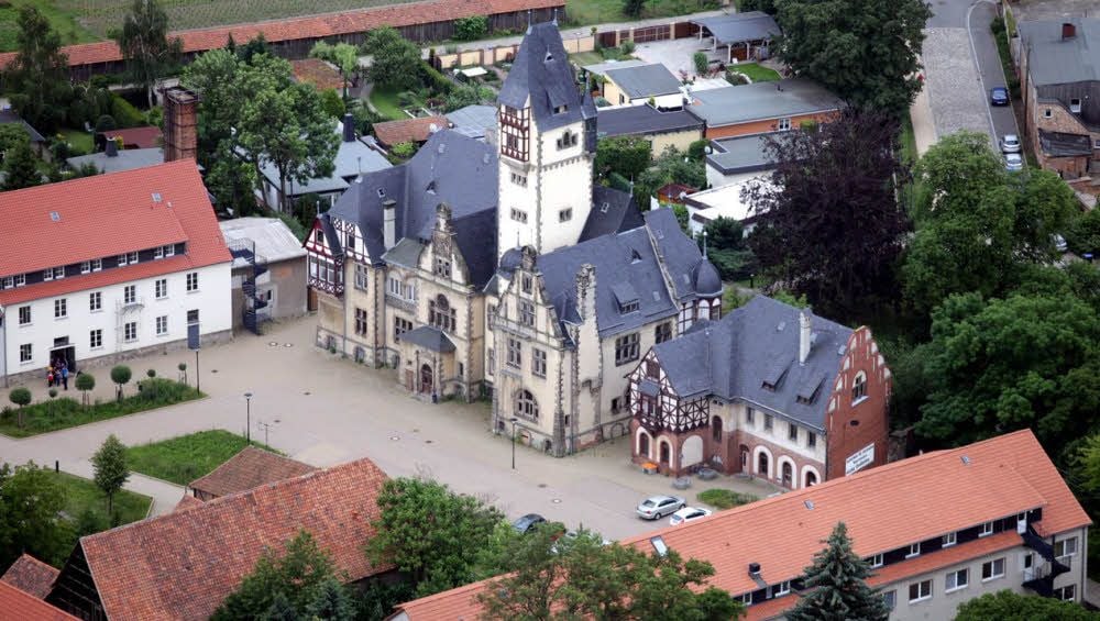 Die Außenstelle Quedlinburg der Zentralen Aufnahmestelle (Zast) wird Ende September 2016 geschlossen.