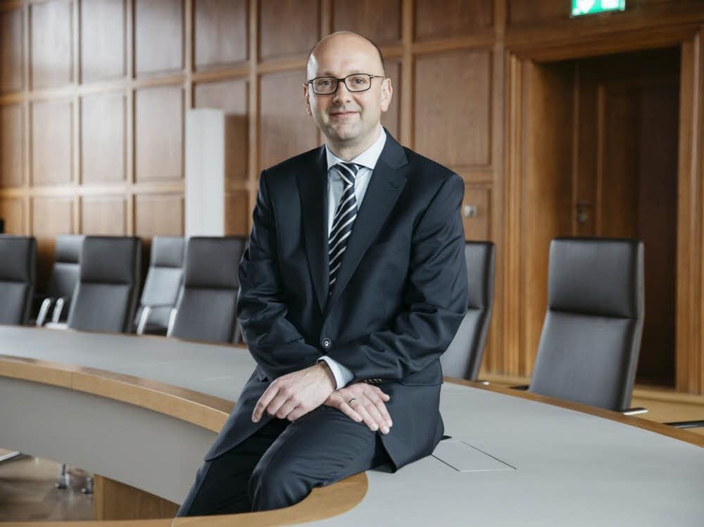 Lucas Flöther