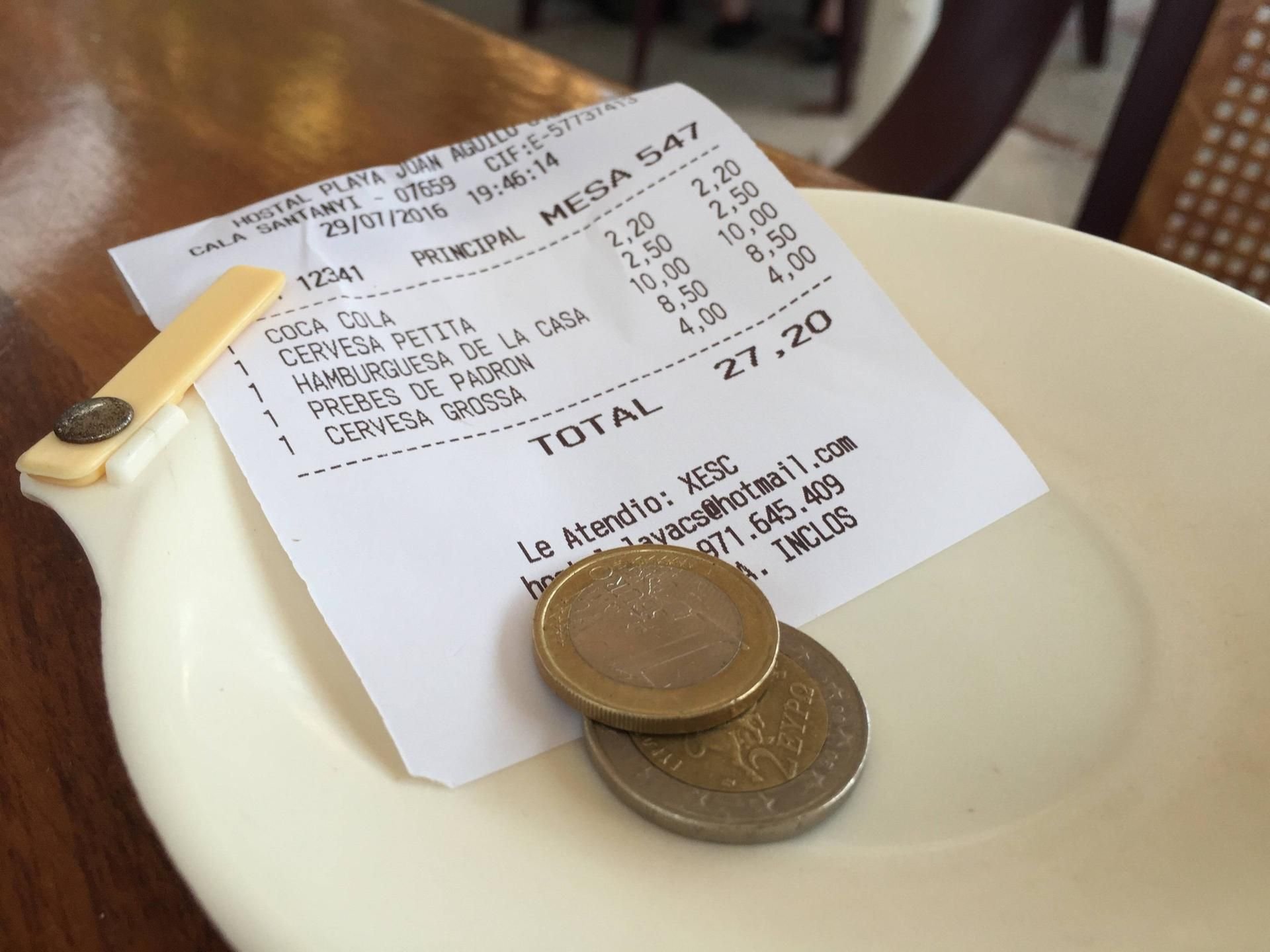 Was ist der Euro im Urlaub wert?
