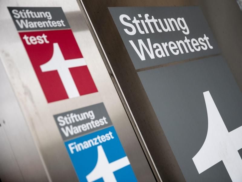 Die Stiftung Warentest hat 36 Kühl-Gefrierkombinationen untersucht. Foto: Christoph Soeder