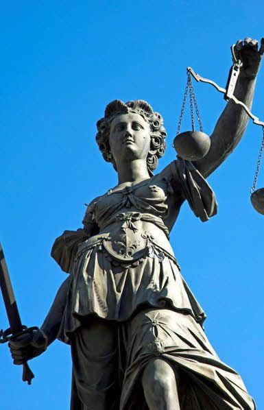 Justitia