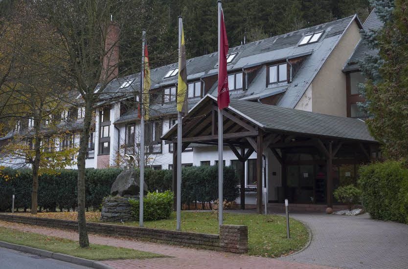 Einen Monat soll die Anlage geschlossen bleiben.