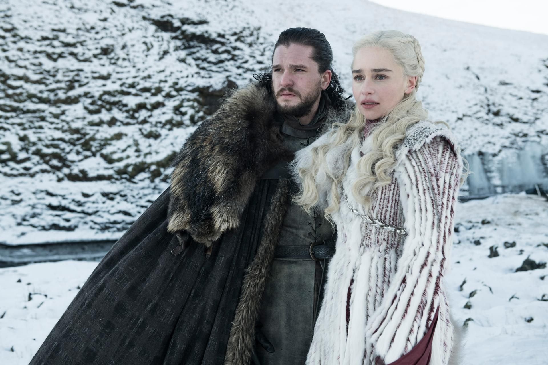 Die Hit-Serie „Game of Thrones“ ist offiziell zu Ende gegangen.