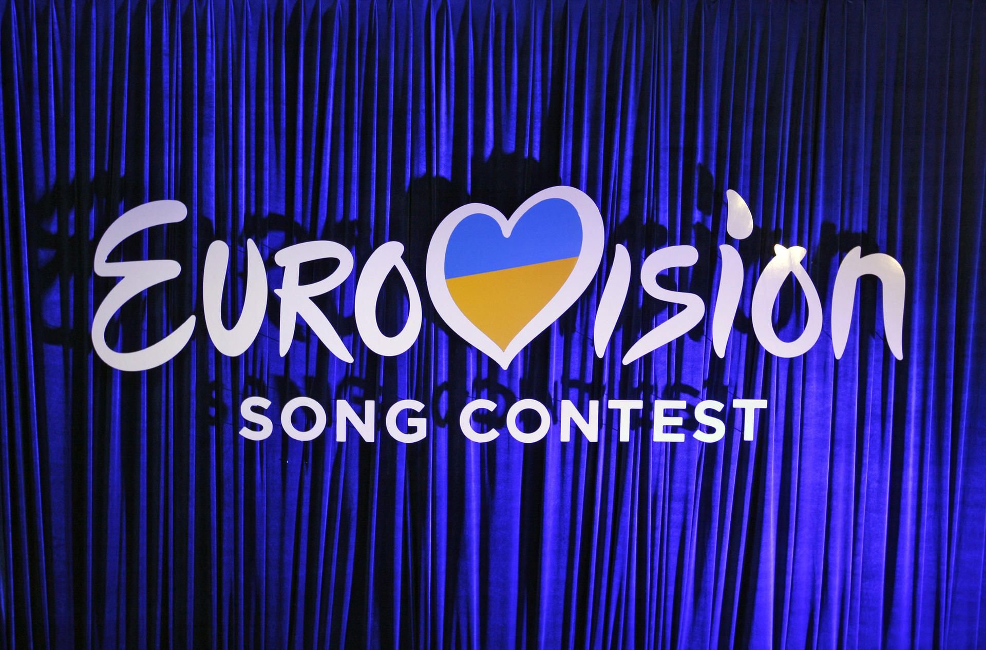 Der Eurovision Song Contest (ESC) findet vom 09. bis zum 13. Mai in Kiew statt.