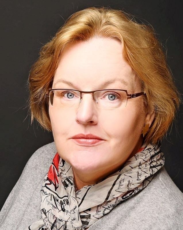 Renate Schlüter wird neue Leiterin der Volkshochschule des Burgenlandkreises.