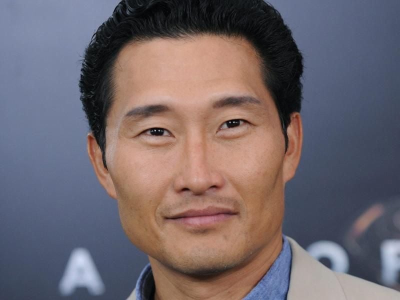 Der Schauspieler Daniel Dae Kim kämpft für Gleichberechtigung. Foto: Peter Foley