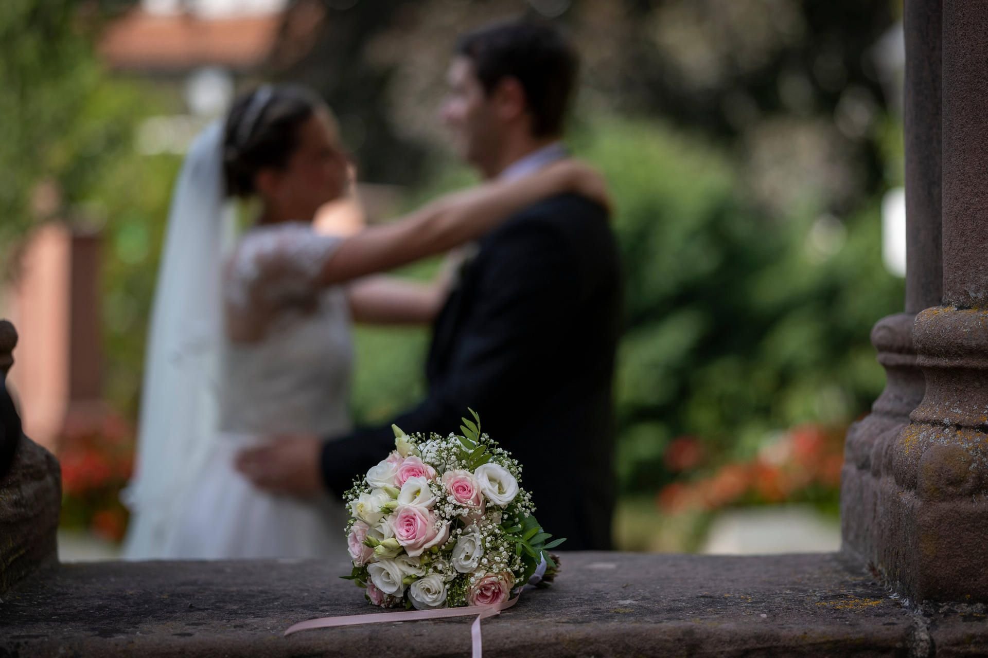 Das perfekte Alter zum Heiraten soll bei 26 Jahren liegen. Doch stimmt das?