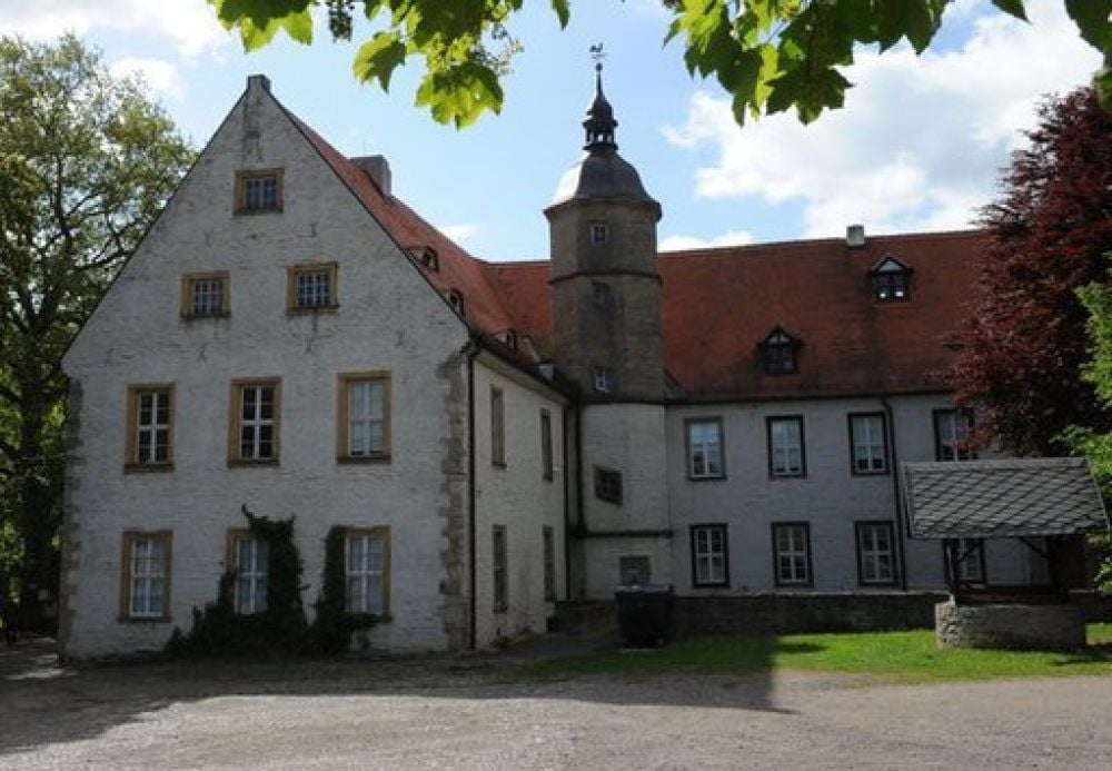 Oberwiederstedt: Das Novalis-Museum hat einen neuen Leiter.