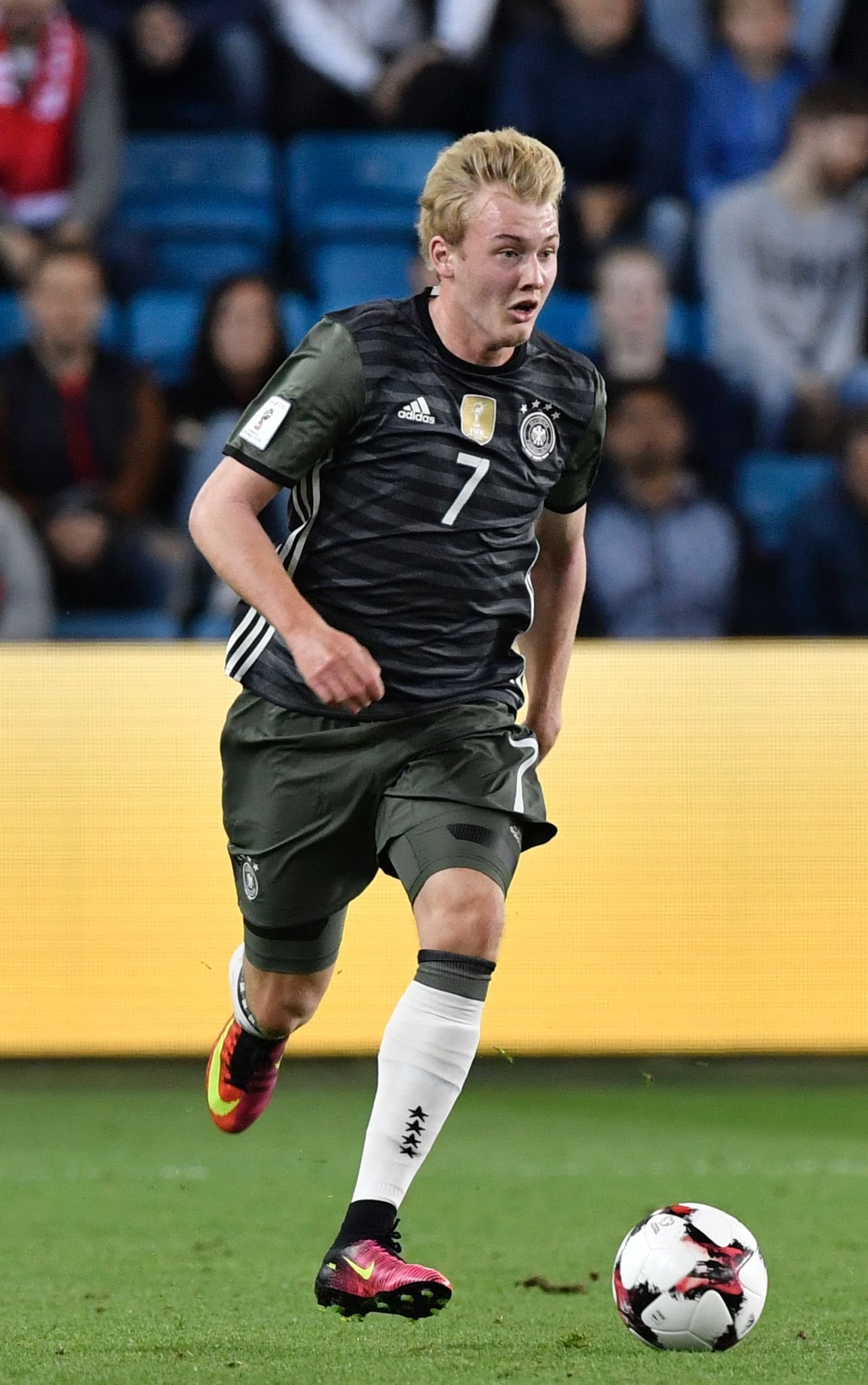 Julian Brandt