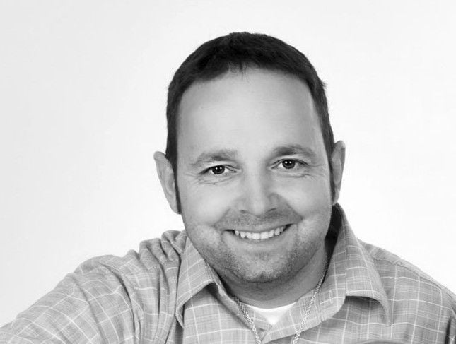 Christian Cyliax ist am Donnerstag gestorben.