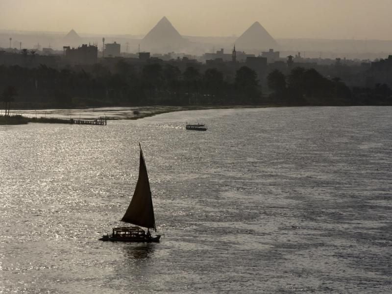 Bei der Einreise nach Ägypten müssen Urlauber darauf achten, dass ihr Reisepass oder Personalausweis noch mindestens sechs Monate gültig ist. Foto: Amr Nabil