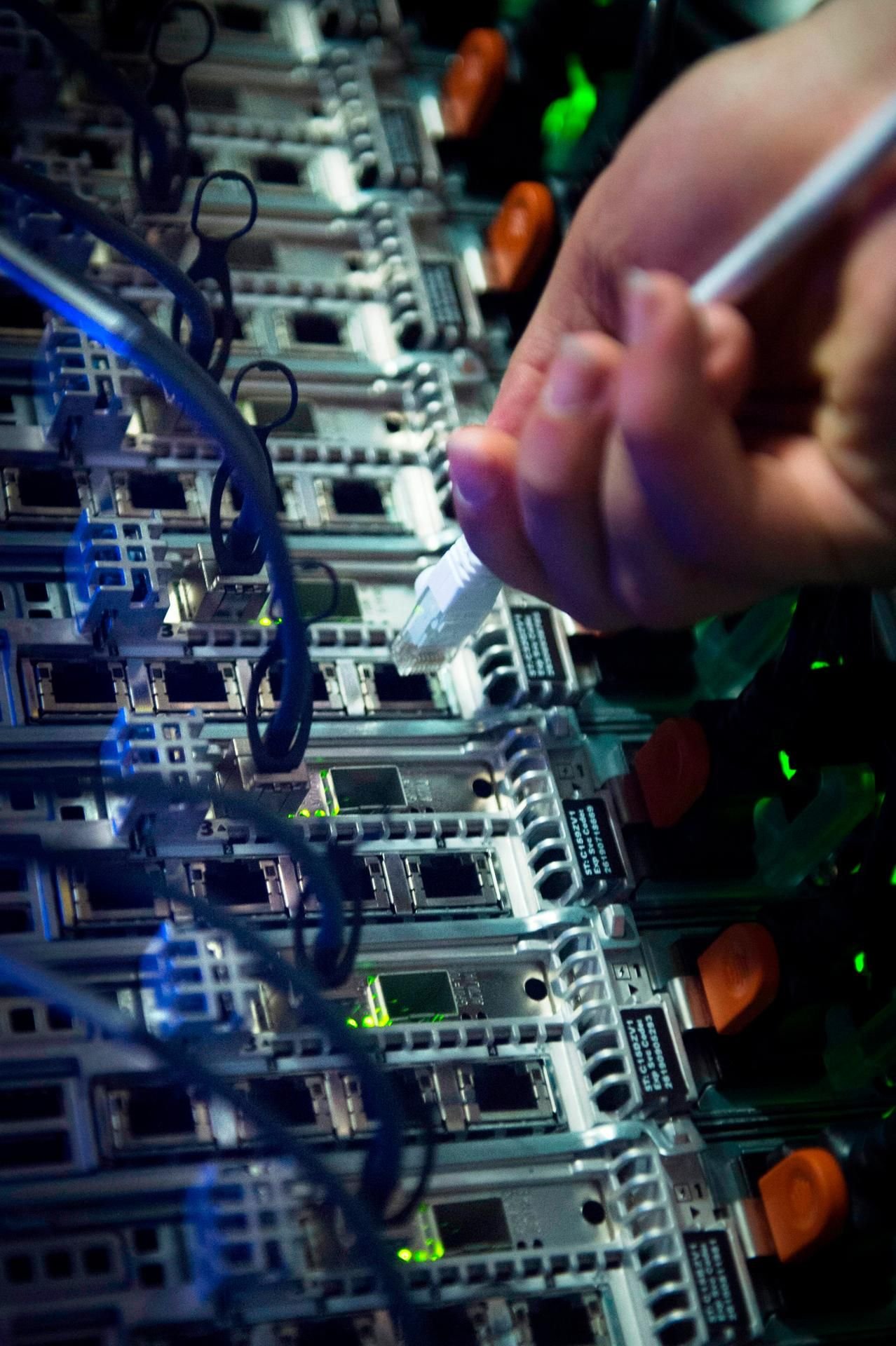 Rund 200.000 Computer weltweit wurden mit der Erspressungssoftware Wanna Cry infiziert.