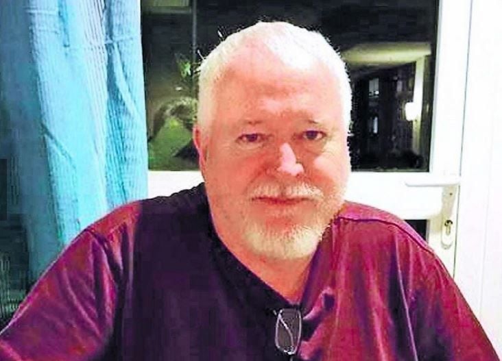 Bruce Mc Arthur