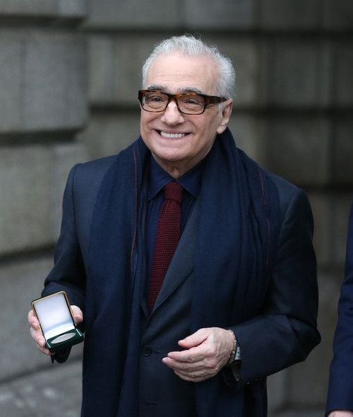 Martin Scorsese arbeitet angeblich an einem Film über den Batman-Bösewicht Joker.