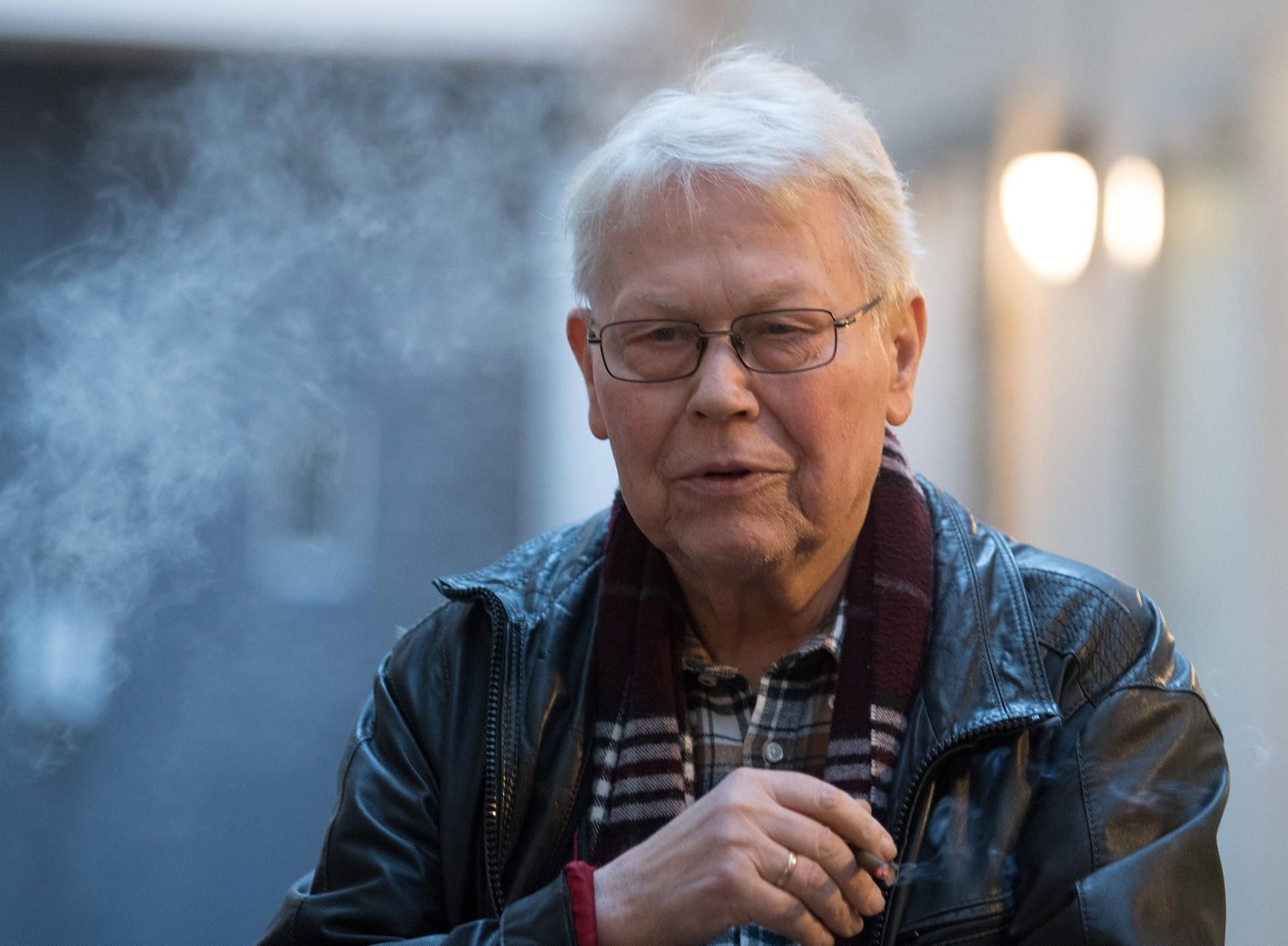 Harry Kupfer war einer der erfolgreichsten Opernregisseure Deutschlands.