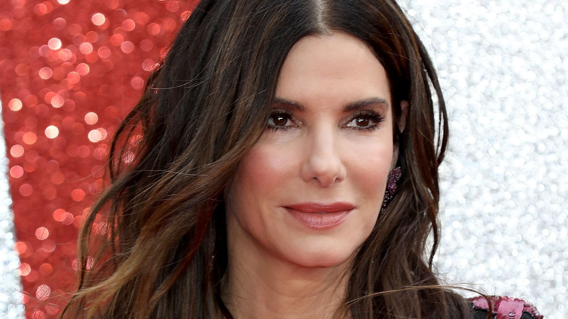 Sandra Bullock