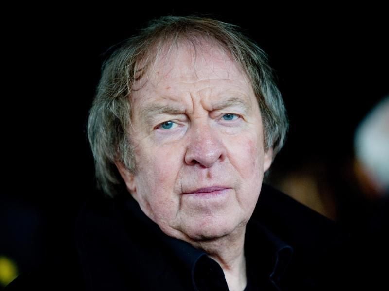Der Schauspieler Ulrich Pleitgen wird 70. Foto: Klaus-Dietmar Gabbert