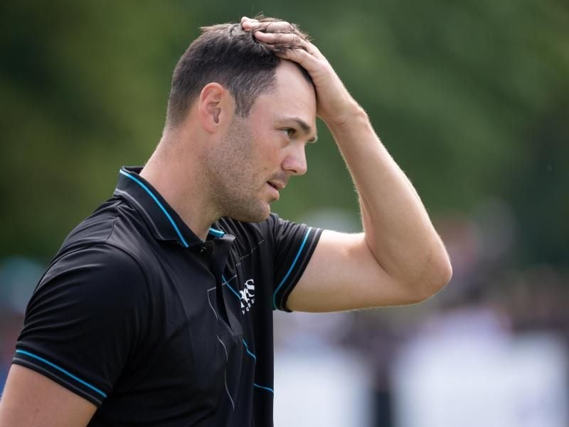 Hat die volle Spielberechtigung für die nächste PGA-Saison verloren: Martin Kaymer. Foto: Sven Hoppe
