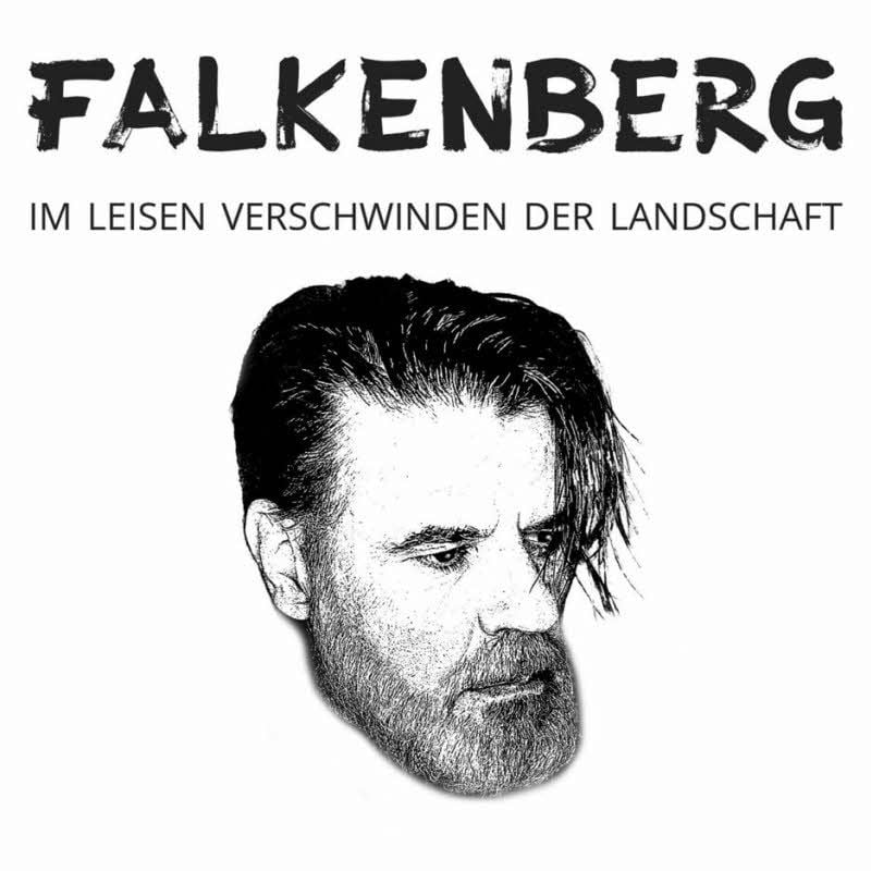 Falkenberg: „Im leisen Verschwinden der Landschaft“ (Mollwerk)