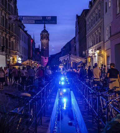 Tolle Illumination