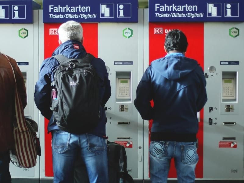 Wer seine Reise bis zum 8. Dezember bucht, fährt noch zu den alten Preisen. Foto: Ina Fassbender