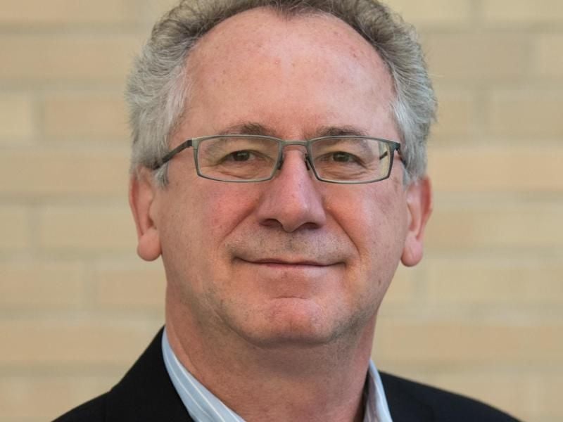 Der Literaturwissenschaftler Ernst Osterkamp ist neuer Präsident der Deutschen Akademie für Sprache und Dichtung. Foto: Fabian Sommer