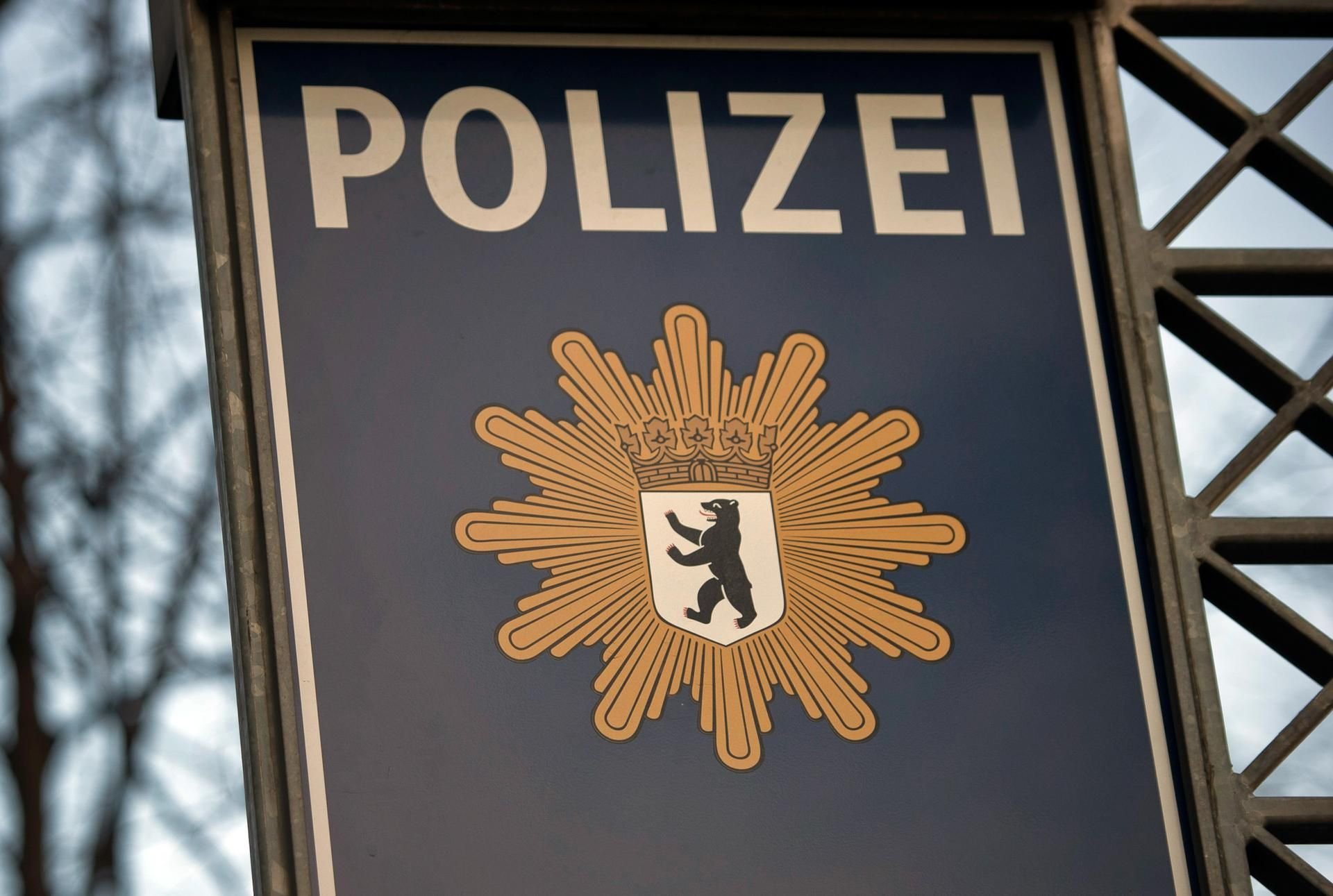 Mehr als 220 Berliner Polizisten waren nach Hamburg geschickt worden, um die Polizei vor Ort beim G20-Gipfel zu unterstützen.