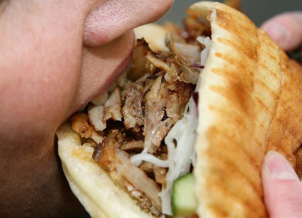 Döner: Wie gesund ist er wirklich?