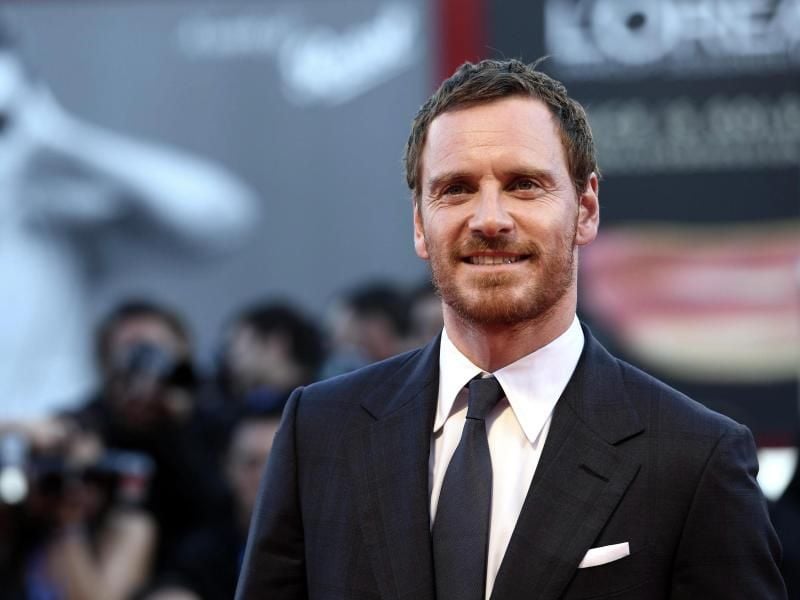 Der deutsch-irische Schauspieler Michael Fassbender will sich in den kommenden Monaten verstärkt um seine Produktionsfirma kümmern. Foto: Claudio Onorati