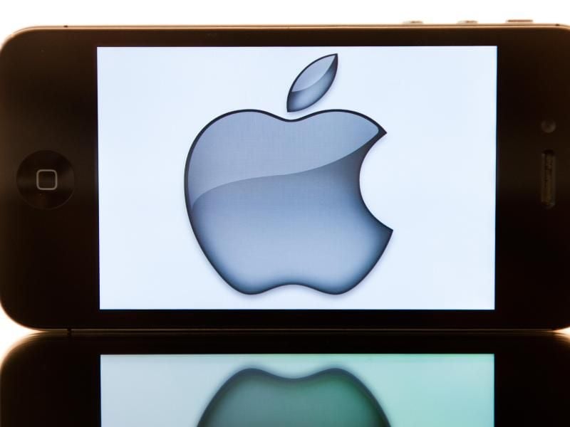 Das neue Betriebssystem iOS10 bringt Apple am 13., die neue Software macOS Sierra am 20.9. heraus. Foto: Sebastian Kahnert