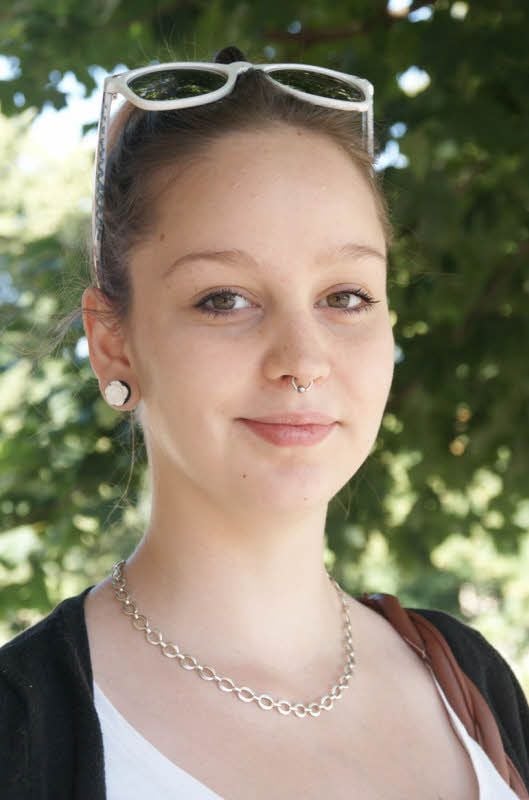 Nathalie Kleinhuber