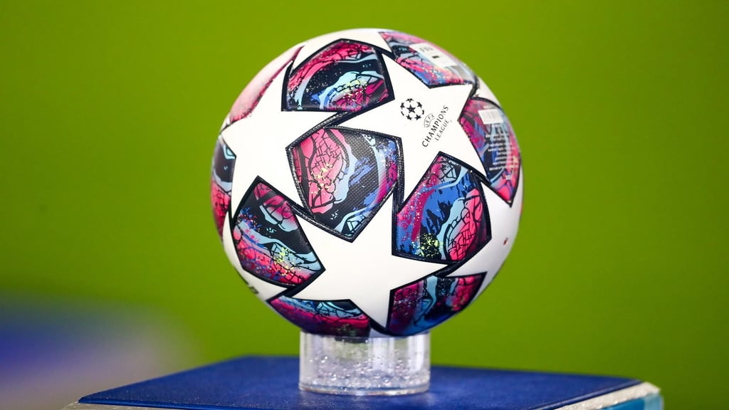 RB Leipzig trifft in der Champions League auf Liverpool.